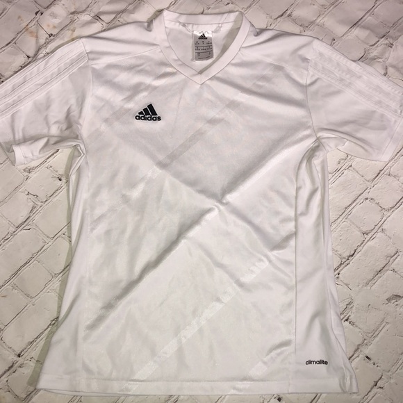 Athletic Tee’s Bundle, Nike & Adidas! Size S/M - Picture 3 of 4